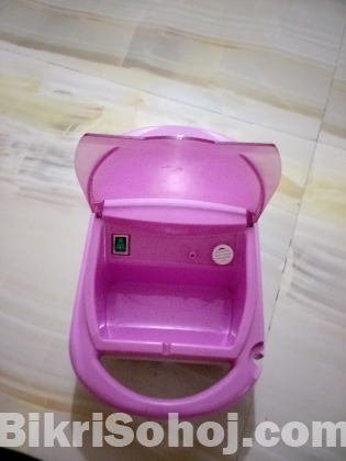Nebulizer